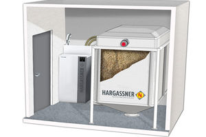 Hargassner