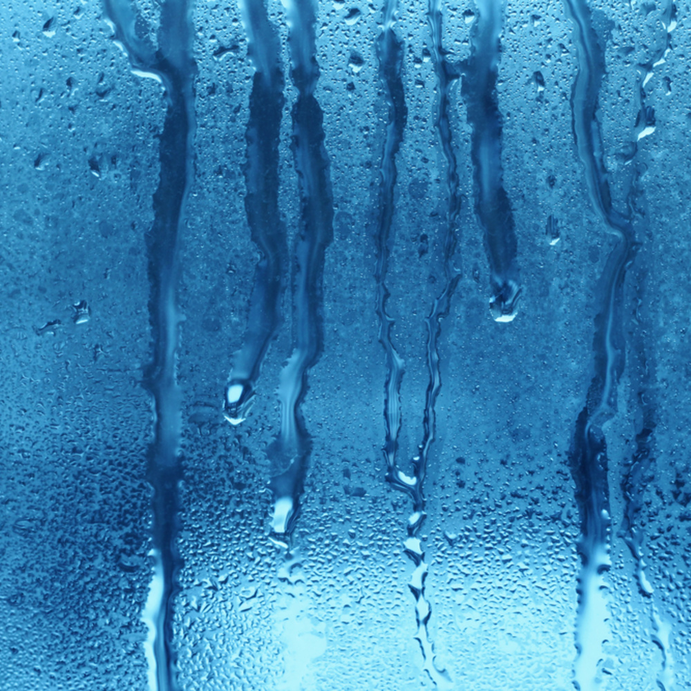 Fensterheizung verhindert Kondenswasserbildung 